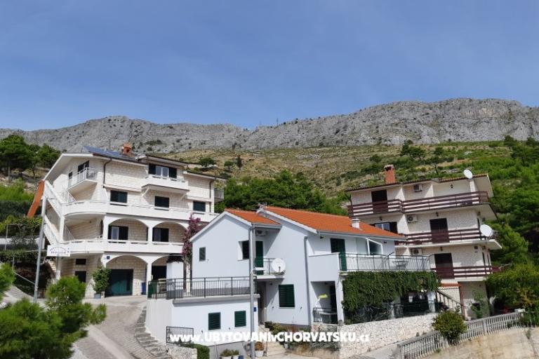 Appartements TOMIĆ – foto 14