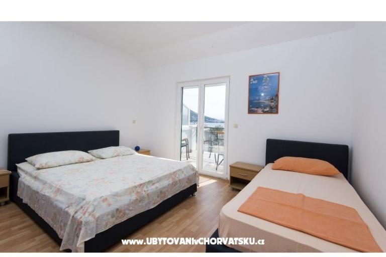 Appartements TOMIĆ – foto 16