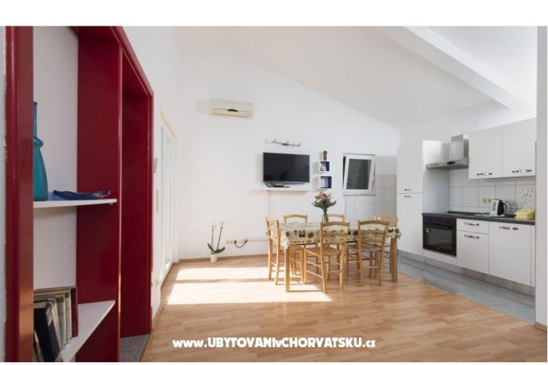 Appartements TOMIĆ – foto 17