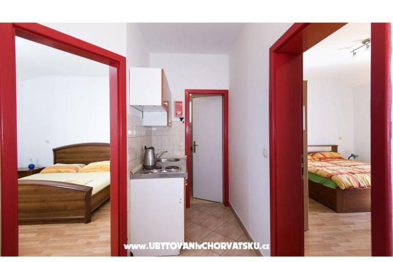 Appartements TOMIĆ – foto 5