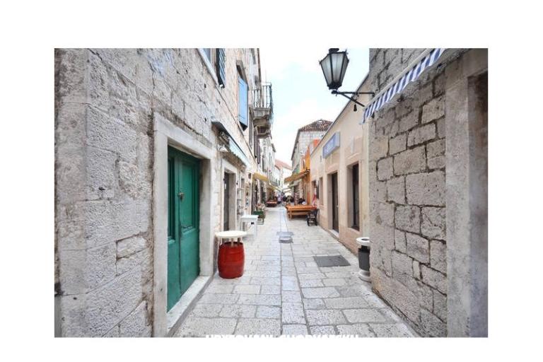 Appartements Stari Grad /Omiš center/ – foto 17