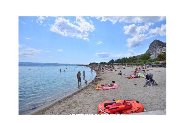 Appartements Stari Grad /Omiš center/ – foto 18