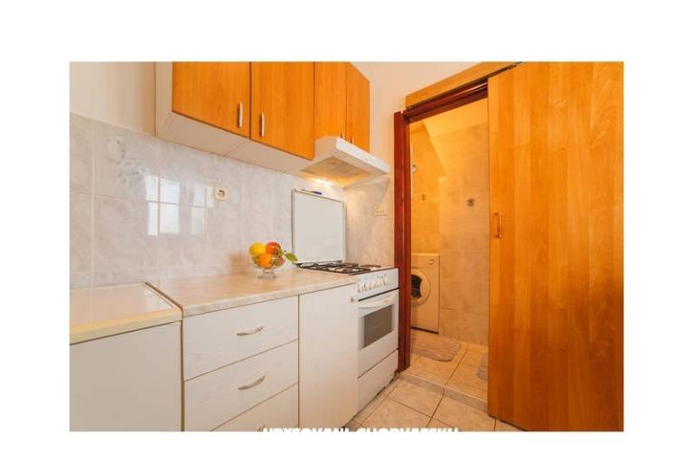 Appartements Stari Grad /Omiš center/ – foto 6