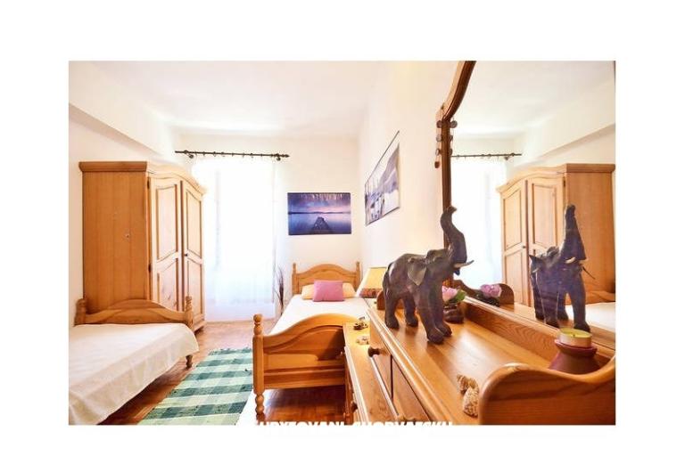 Appartements Stari Grad /Omiš center/ – foto 9