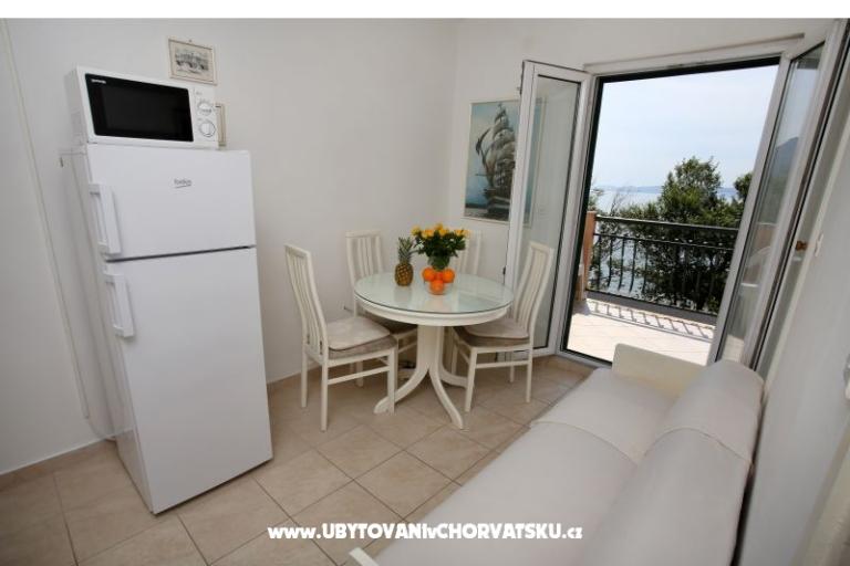 Appartements Villa Dalmas  – foto 11