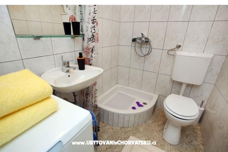Appartements Villa Dalmas  – foto 12