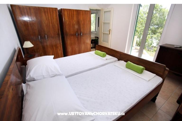 Appartements Villa Dalmas  – foto 13