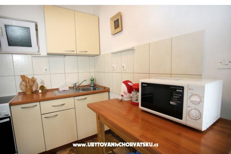 Appartements Villa Dalmas  – foto 14
