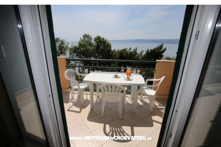 Appartements Villa Dalmas  – foto 15