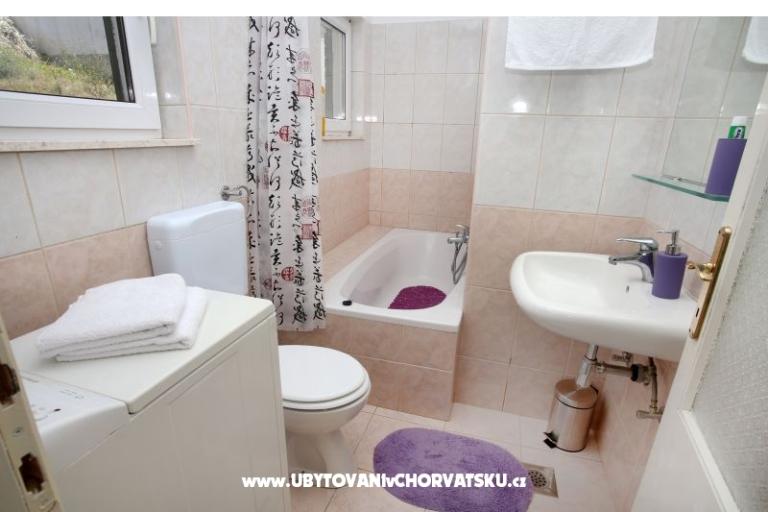 Appartements Villa Dalmas  – foto 16
