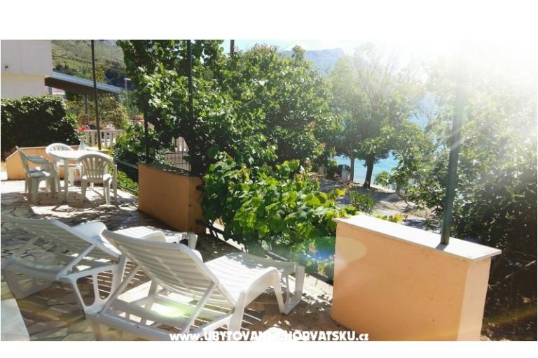 Appartements Villa Dalmas  – foto 17