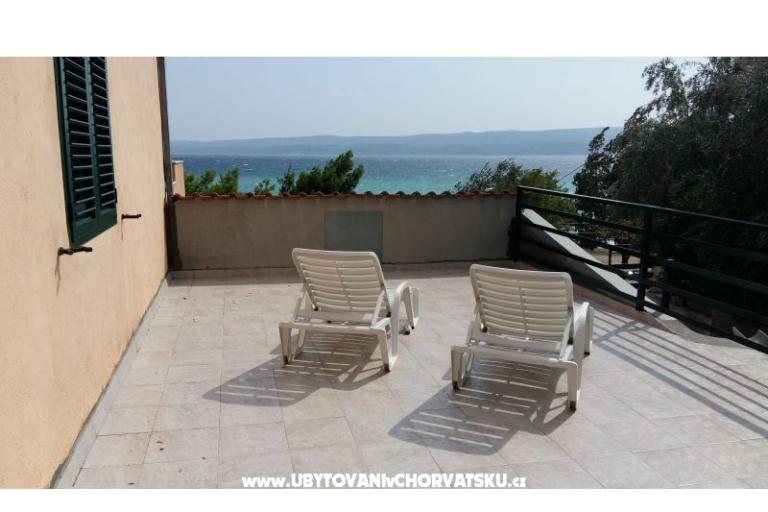 Appartements Villa Dalmas  – foto 18
