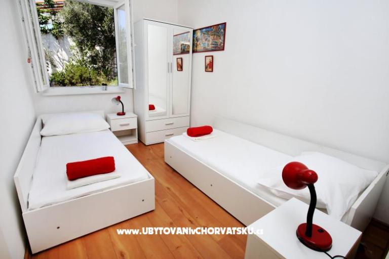 Appartements Villa Dalmas  – foto 4