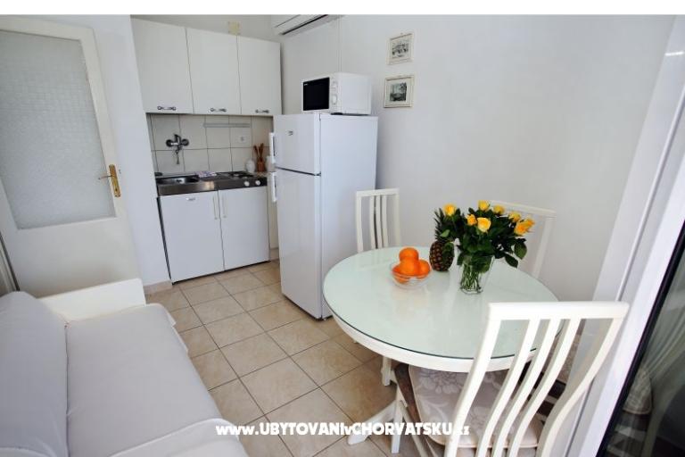 Appartements Villa Dalmas  – foto 5