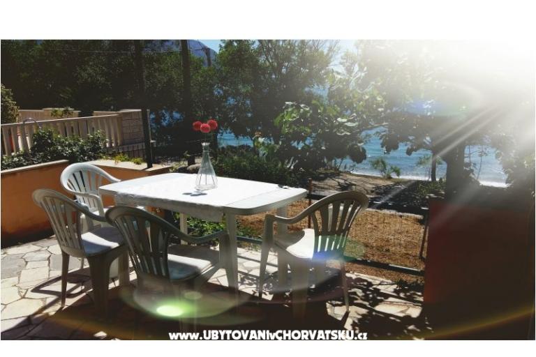 Appartements Villa Dalmas  – foto 7