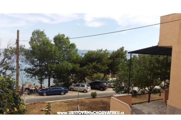 Appartements Villa Dalmas  – foto 8