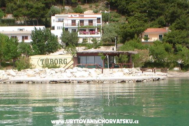 Appartements villa Jelena – foto 11