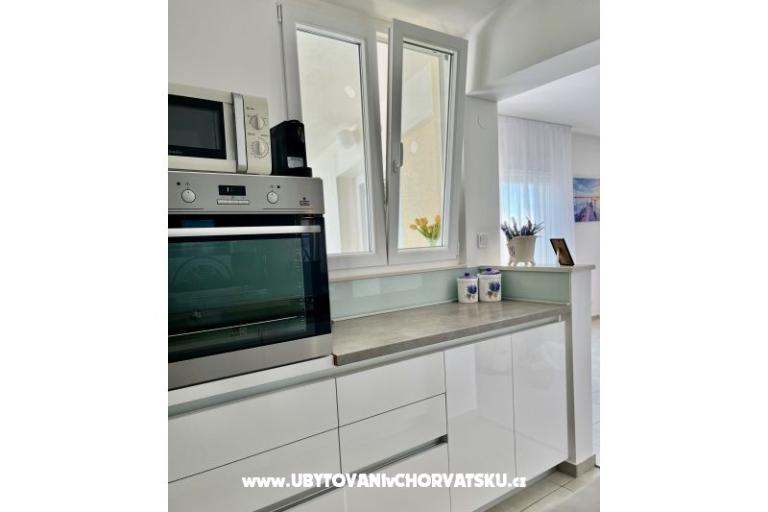 Deluxe Appartement Antonio – foto 15