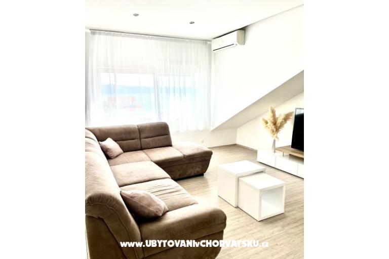 Deluxe Appartement Antonio – foto 21