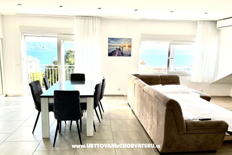 Deluxe Appartement Antonio – foto 22