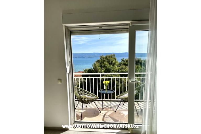 Deluxe Appartement Antonio – foto 27