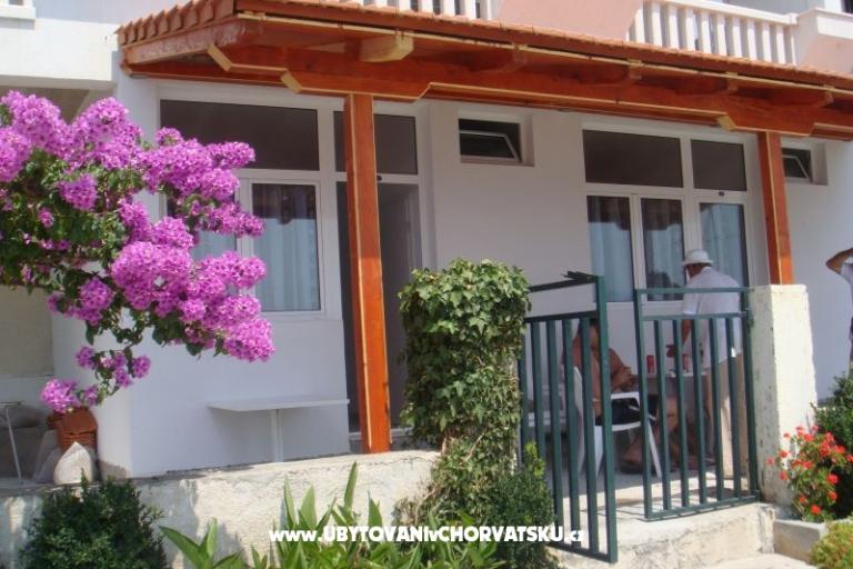 Appartements Zemunik – foto 11