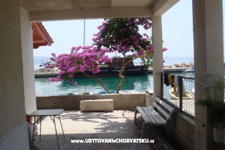 Appartements Zemunik – foto 13