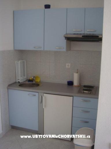 Appartements Zemunik – foto 6