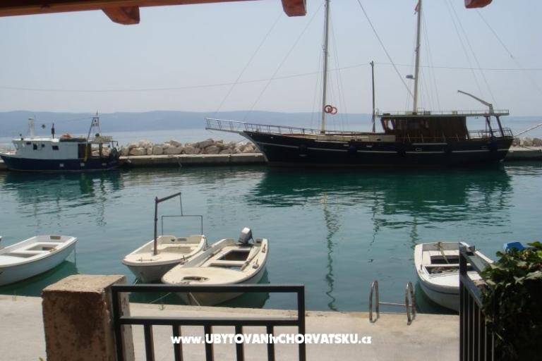 Appartements Zemunik – foto 9