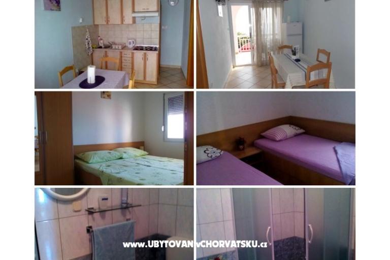 Appartements Zora  – foto 6