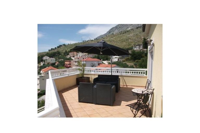 Appartements Villa Mare – foto 2