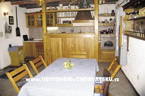 Country Maison Omis – foto 3