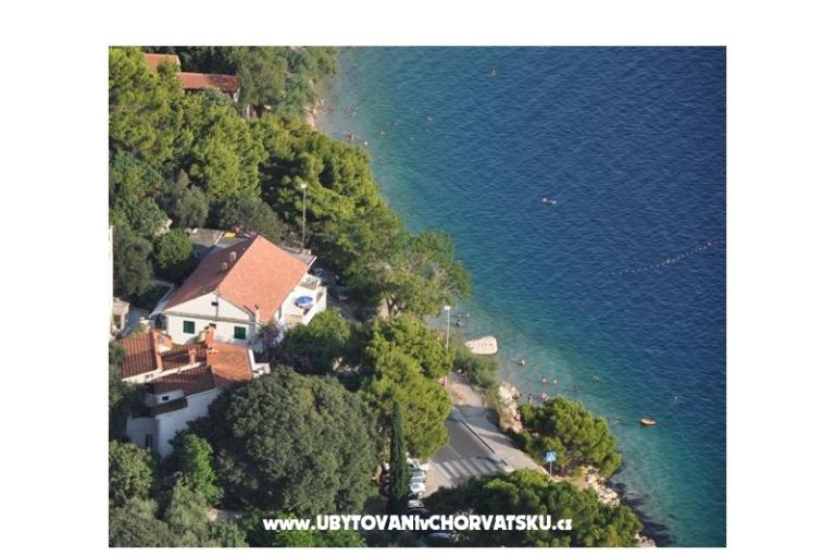  Calypso Diving Appartements – foto 13