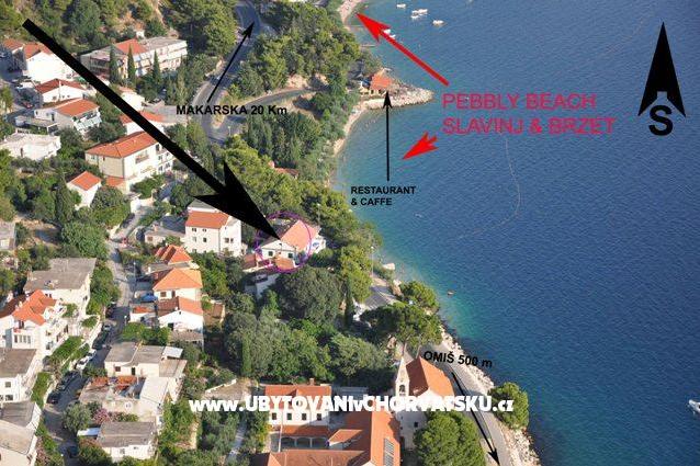  Calypso Diving Appartements – foto 7