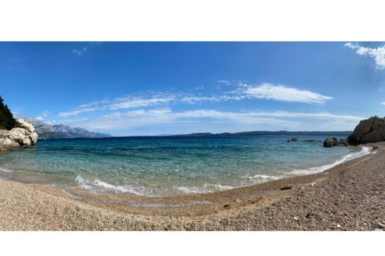 Appartements Culjak  Omiš Marušići – foto 15