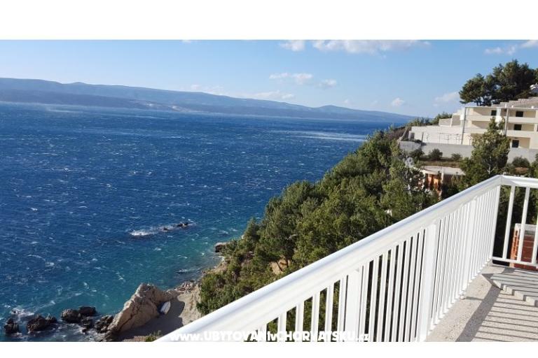 Appartements Culjak  Omiš Marušići – foto 16