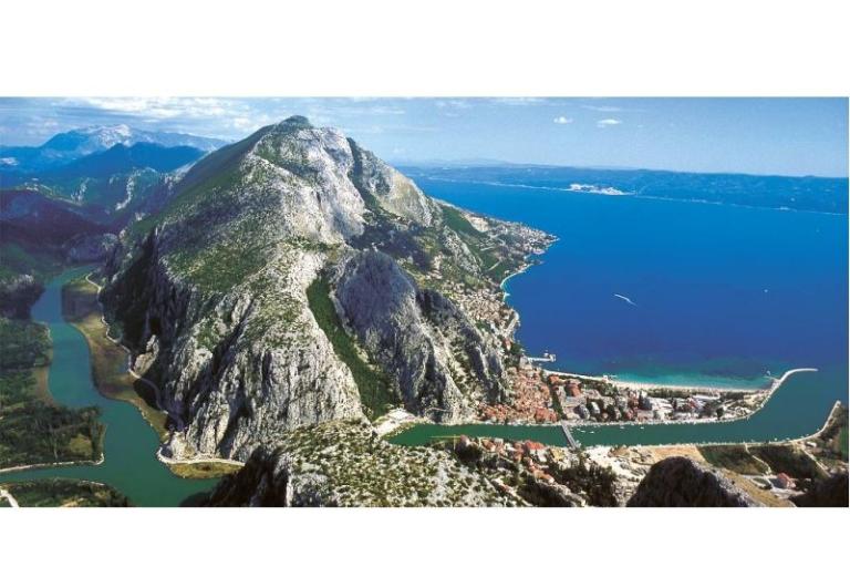 Appartements Culjak  Omiš Marušići – foto 18