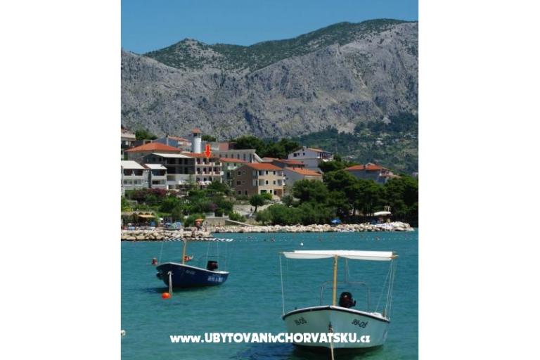 D&amp;D seaview apartment – foto 4
