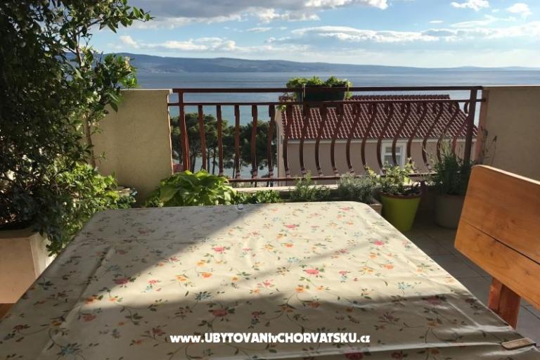 D&amp;D seaview apartment – foto 9