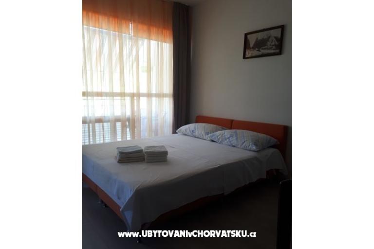 Dina Orlandini Appartement – foto 6