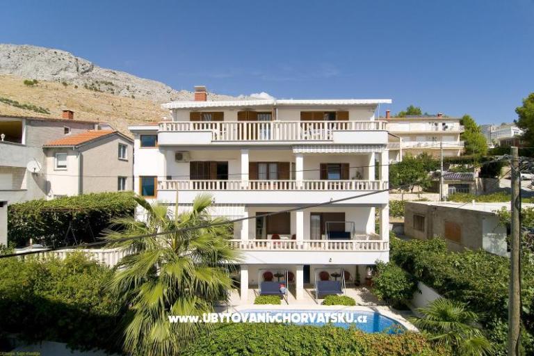 Dizma Wellness Appartements – foto 11