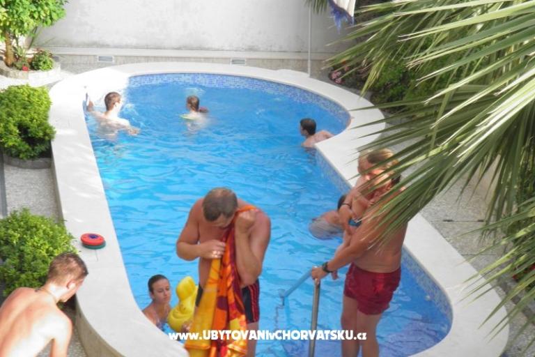 Dizma Wellness Appartements – foto 12