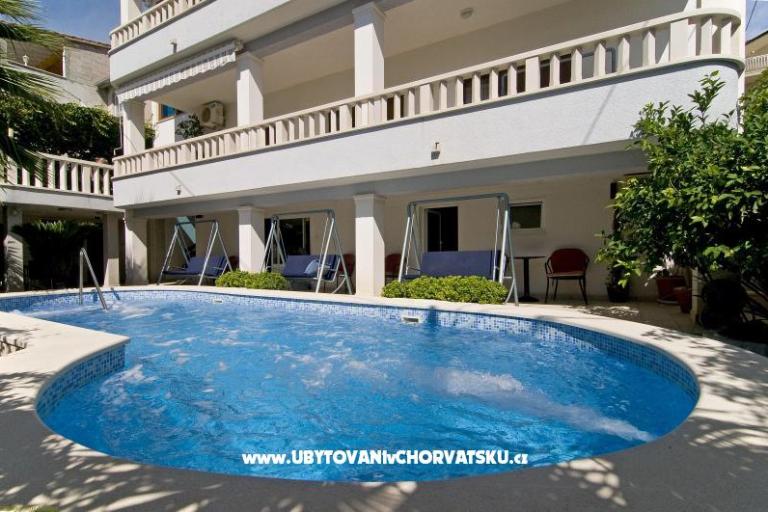 Dizma Wellness Appartements – foto 14