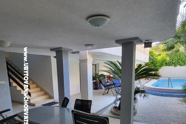 Dizma Wellness Appartements – foto 18