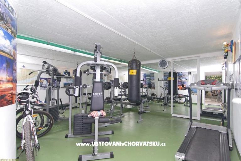 Dizma Wellness Appartements – foto 2