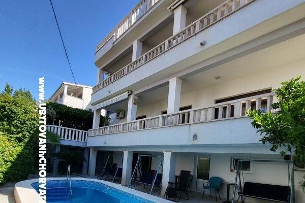 Dizma Wellness Appartements – foto 20