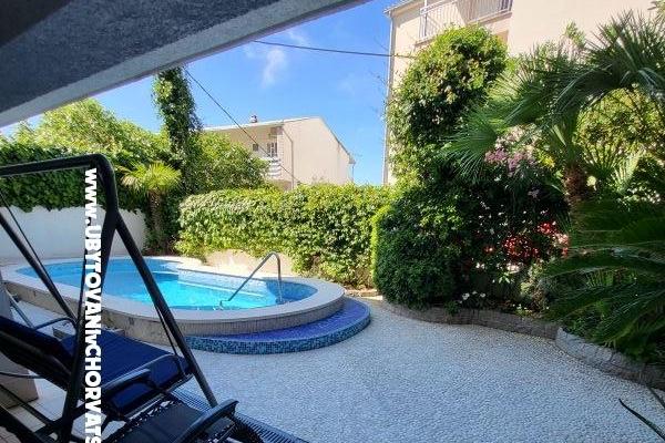 Dizma Wellness Appartements – foto 22