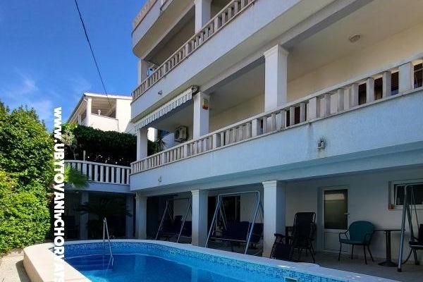 Dizma Wellness Appartements – foto 23