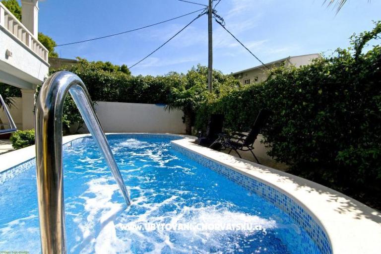 Dizma Wellness Appartements – foto 7