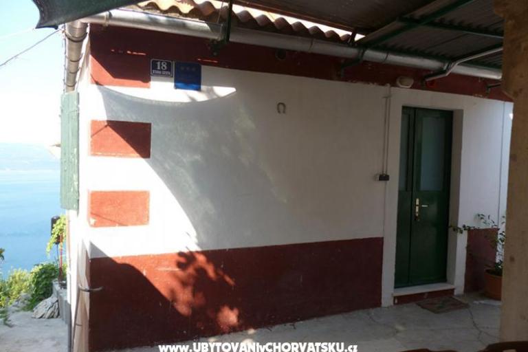 Appartement Draga – foto 2